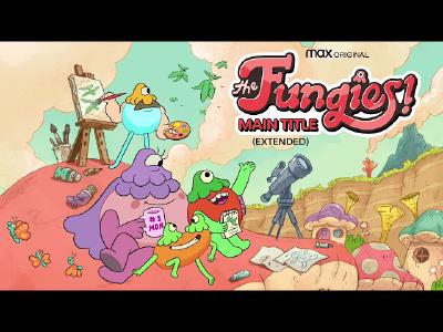 The Fungies Theme - extended! thumbnail