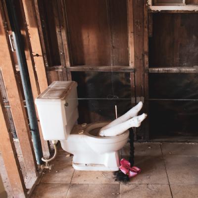 Don't Flush My Head thumbnail