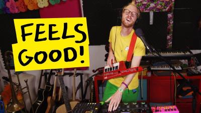 Brand New Socks thumbnail