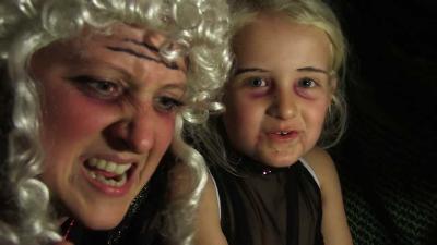 Cauldron Class thumbnail