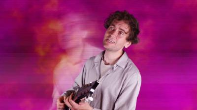 Computer Plays With... ALABASTER DEPLUME thumbnail