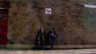 Darren and Greig - Selected Works thumbnail