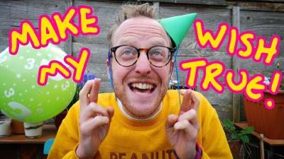 It's My Birthday thumbnail