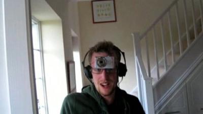 Looping Around The House thumbnail