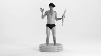 Man From France thumbnail