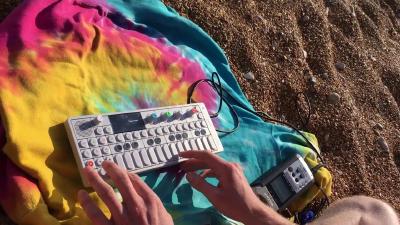 On The Beach thumbnail