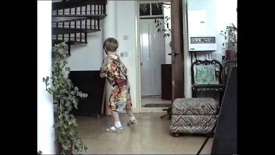 Sandals and Socks thumbnail