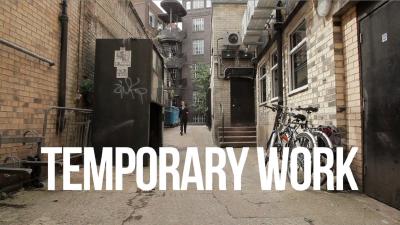 Temporary Work thumbnail