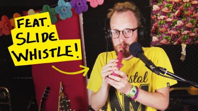 The King Wants His Pudding thumbnail